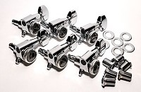 Gotoh SG381-07L MG-T Cr